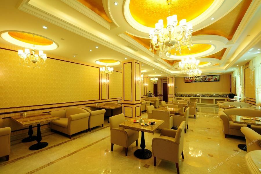 Vienna Hotel Hangzhou Yuhang Linping Eksteriør billede